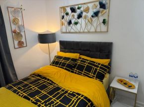 Luxury Studio in Victoria, 7 minutes walk to Victoria Station, Room 7